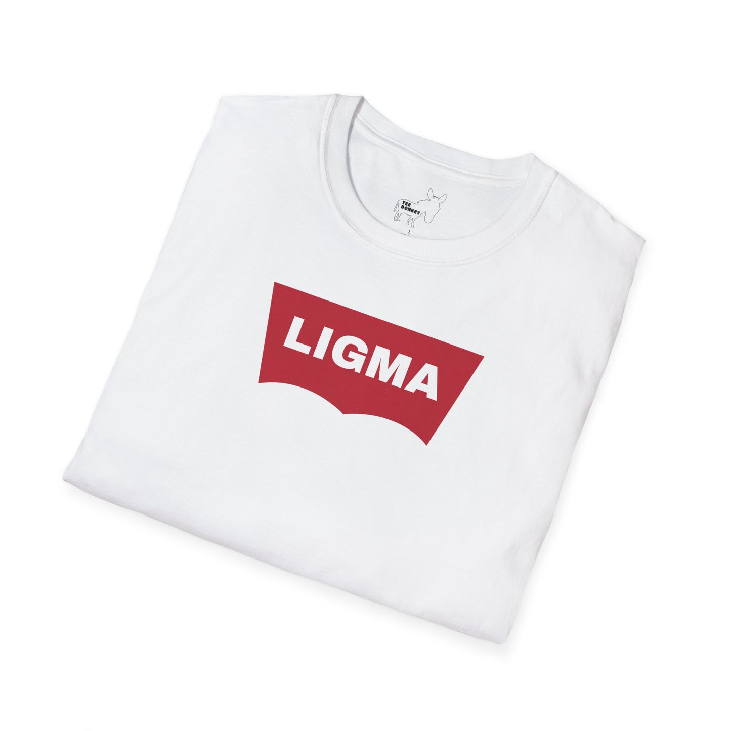 LIGMA JEANS