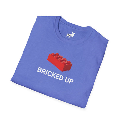 BRICKED UP T-Shirt