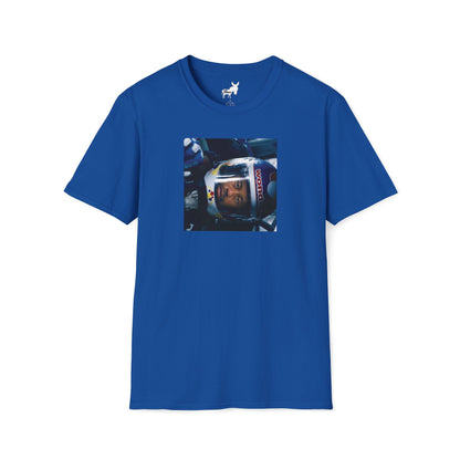 TALLADEGA TIGER - T-Shirt