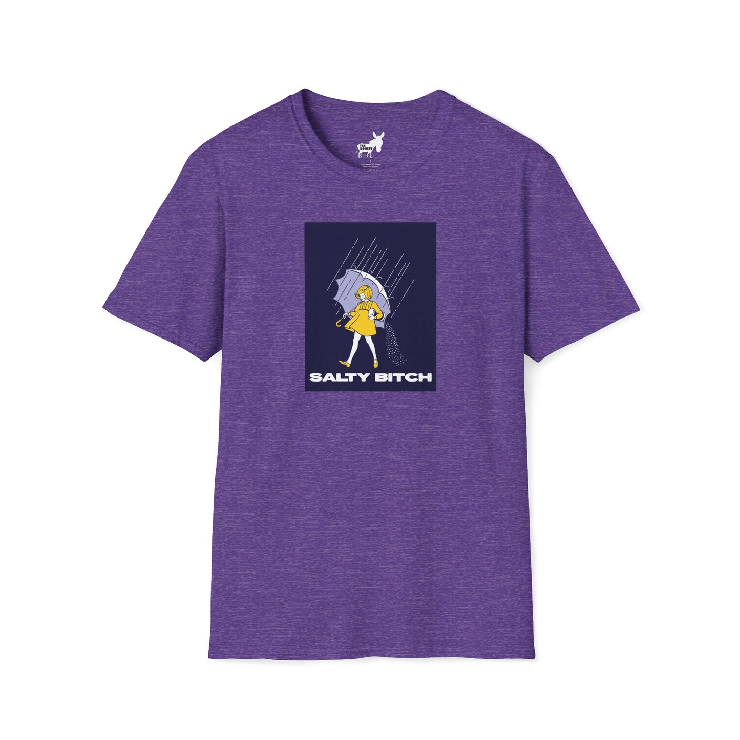 SALTY BITCH T-Shirt