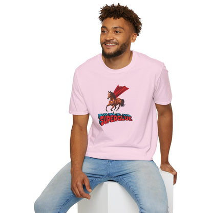 SUPERGLUE T-Shirt