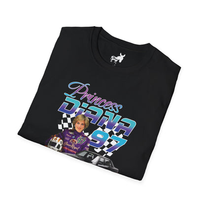PRINCESS DIANA RACING TEAM T-Shirt