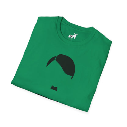 WWHD? T-Shirt
