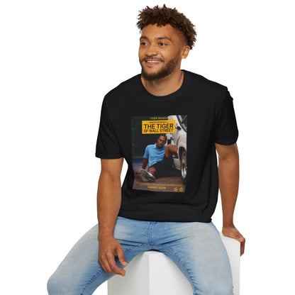 THE TIGER OF WALL STREET - T-Shirt