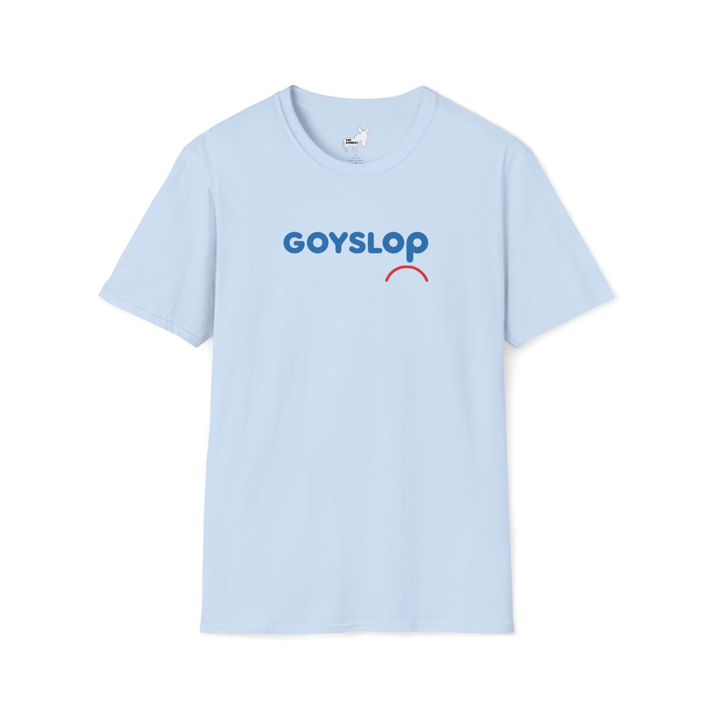 GOYSLOP HOP