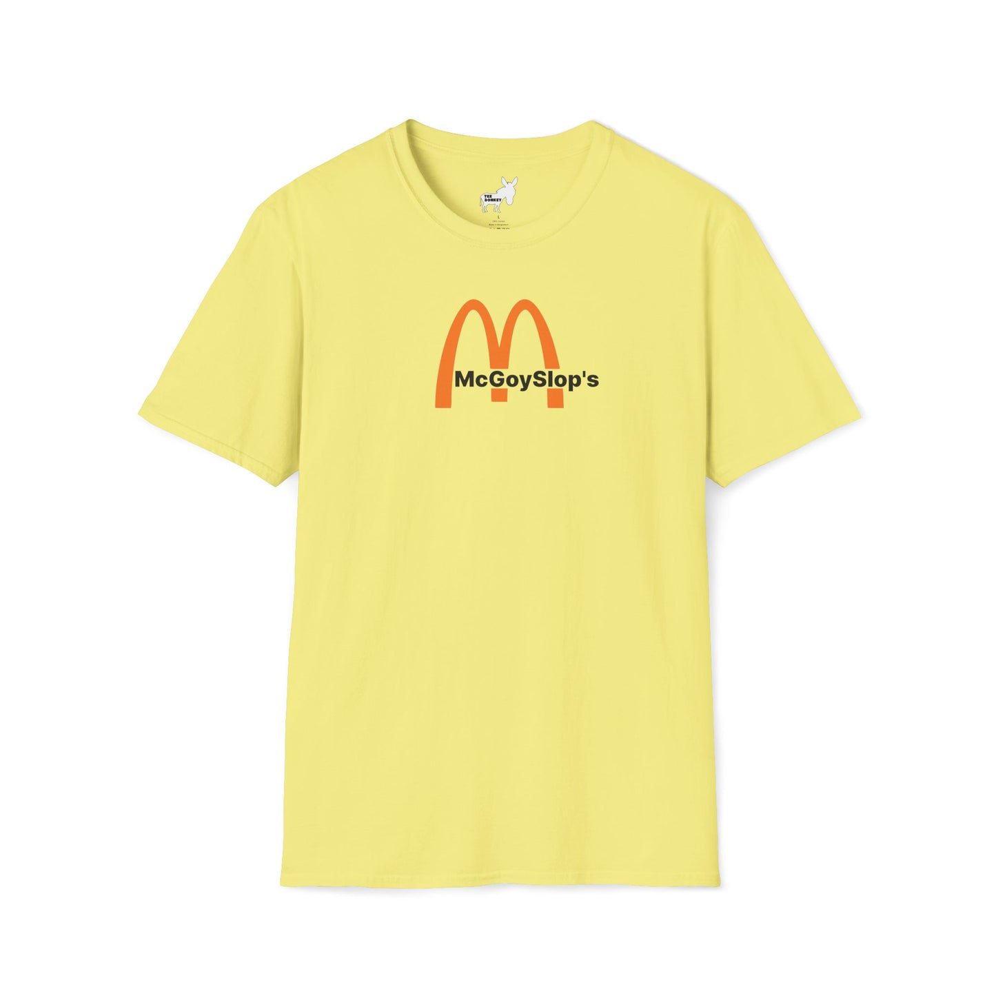 McGoySlop's