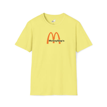 McGoySlop's