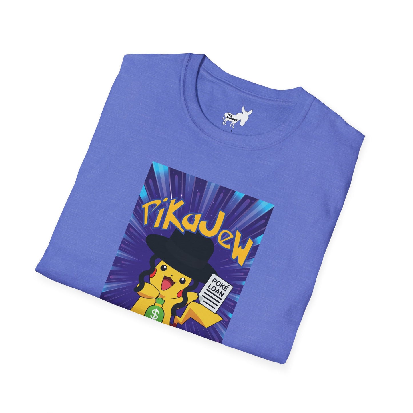 PIKAJEW T-Shirt