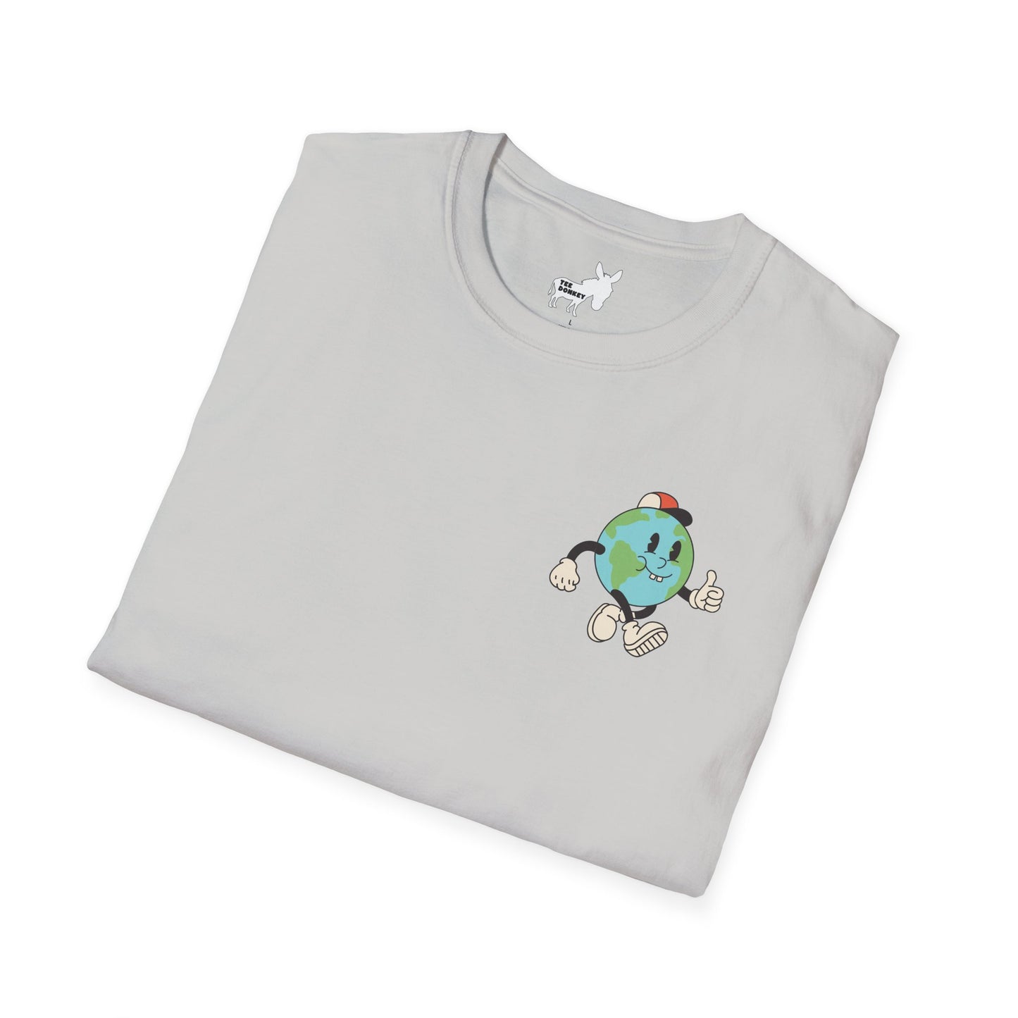 WE ARE FUCKED T-Shirt
