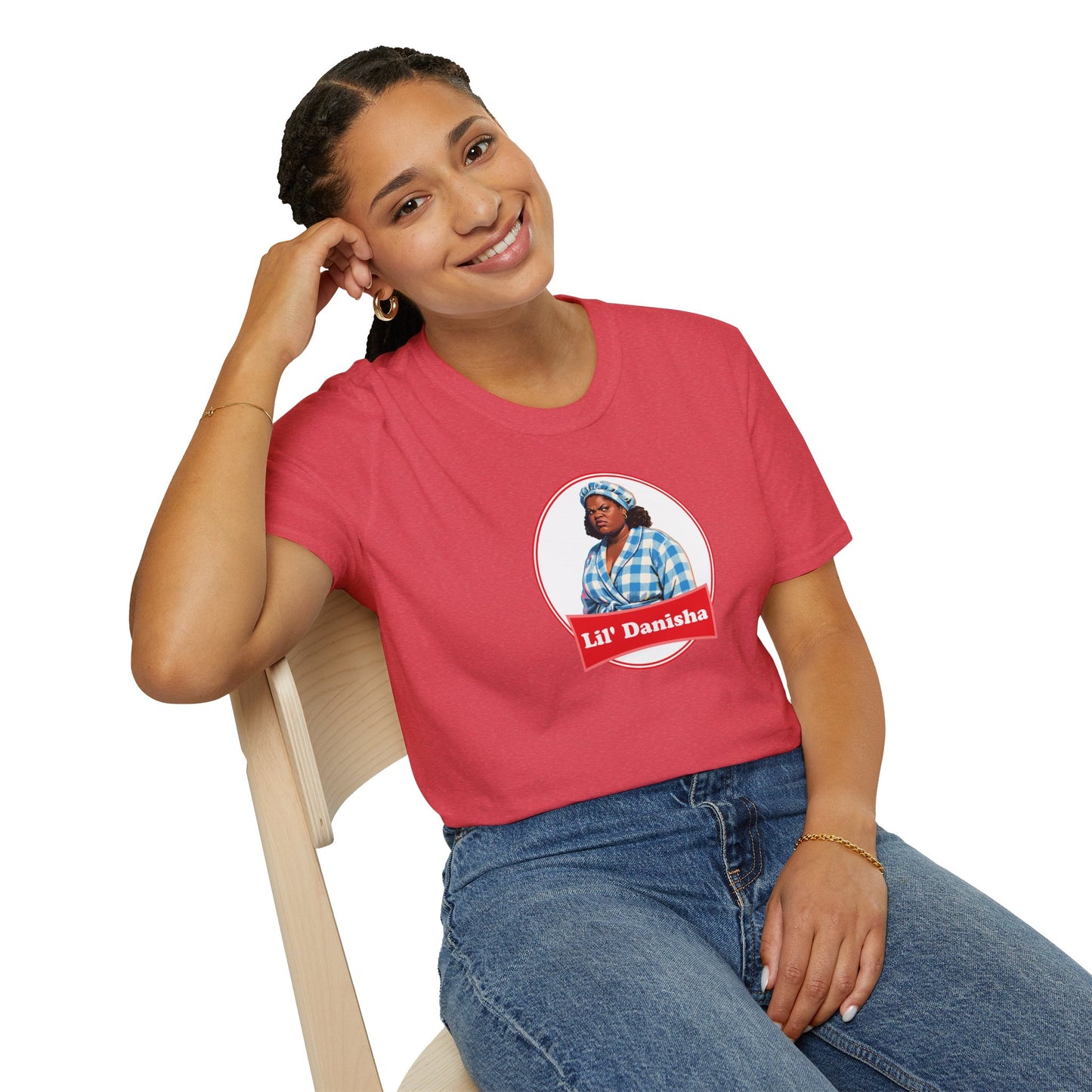 LIL' DANISHA T-Shirt