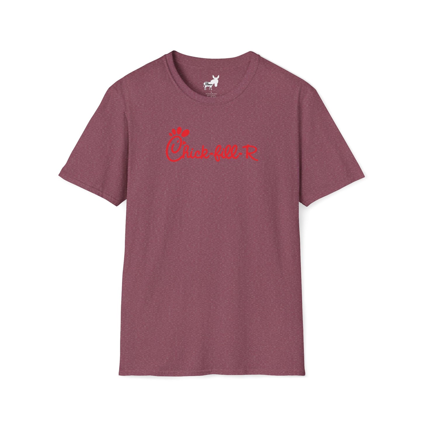 Chick-fill-R T-Shirt