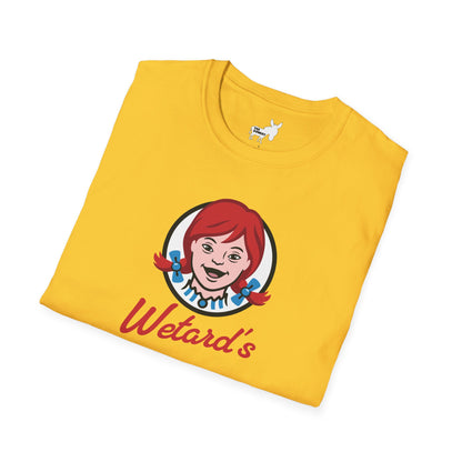 Wetard's - T-Shirt