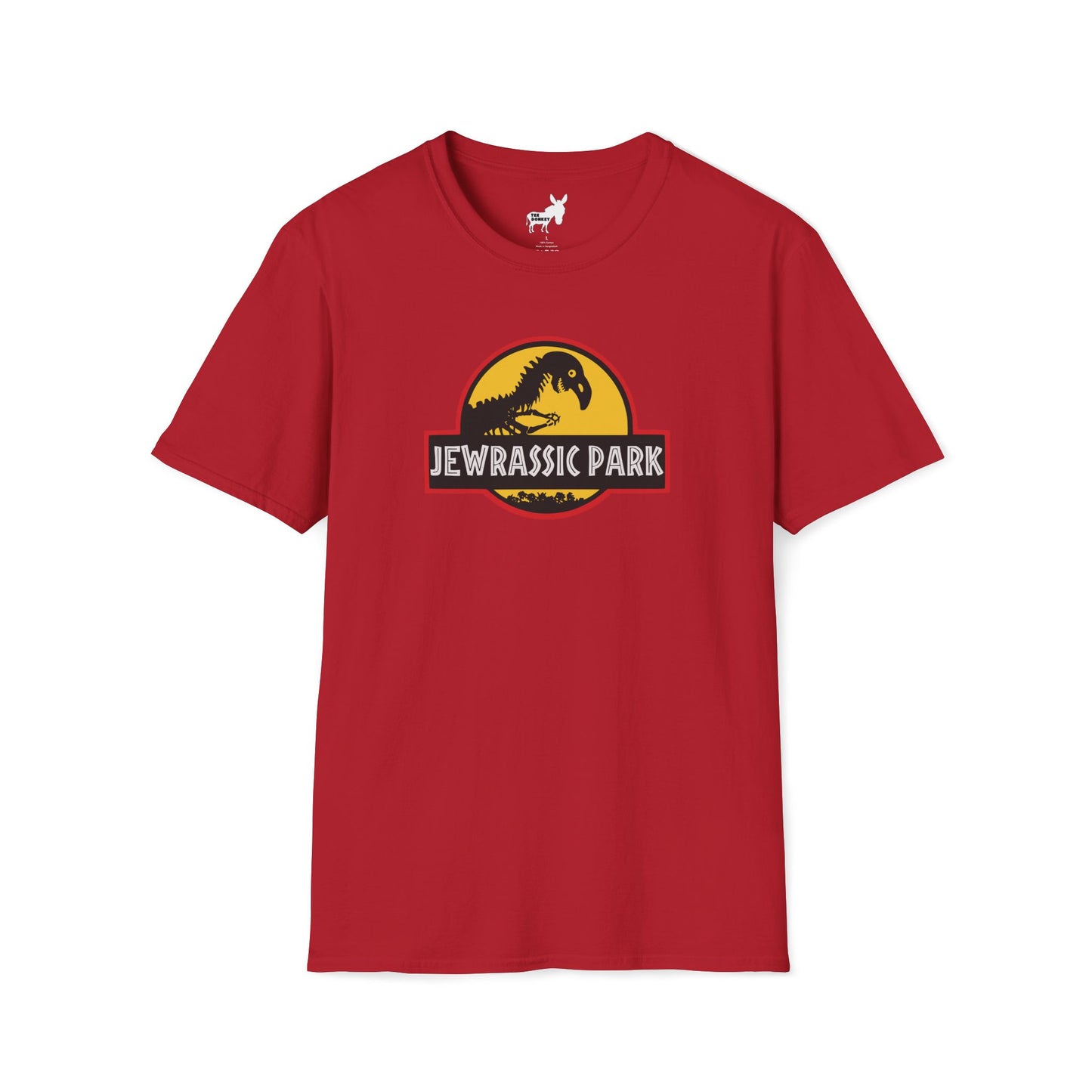 JEWRASSIC PARK T-Shirt