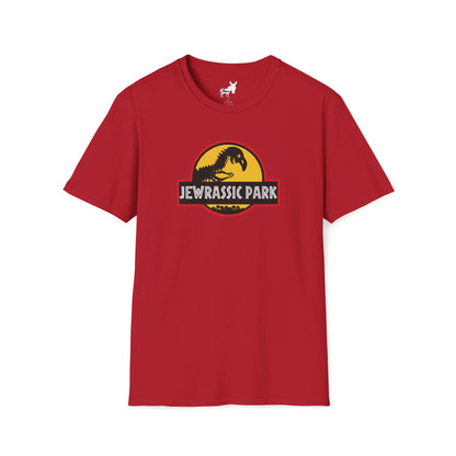 JEWRASSIC PARK T-Shirt
