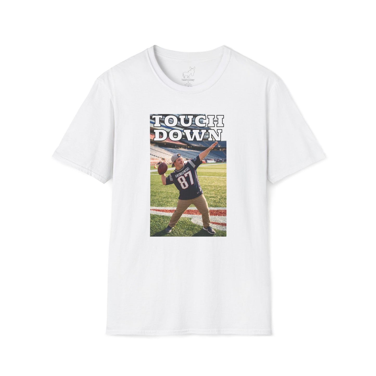 TOUCHDOWN T-Shirt