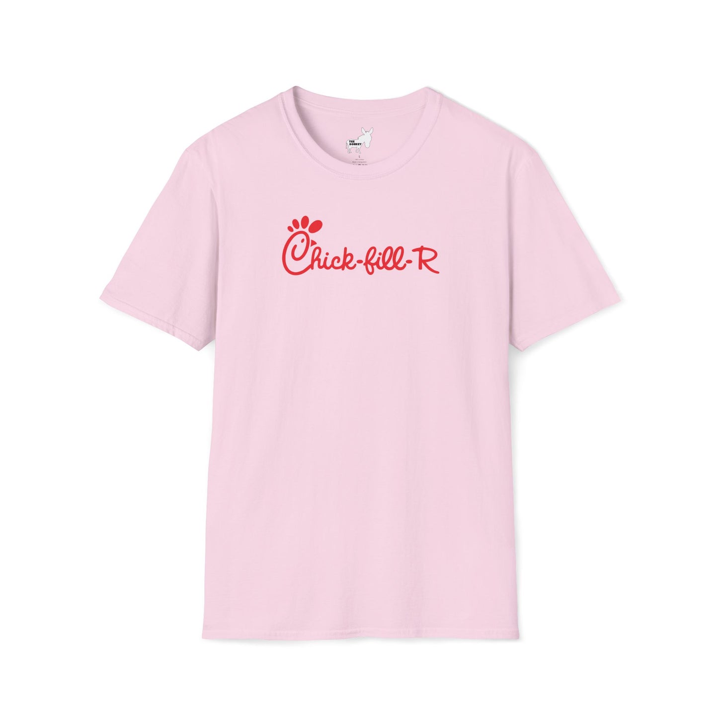 Chick-fill-R T-Shirt