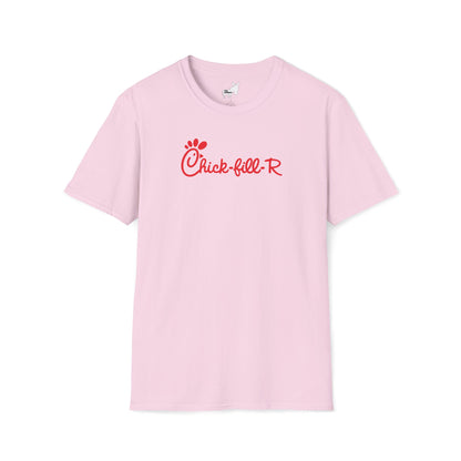 Chick-fill-R T-Shirt