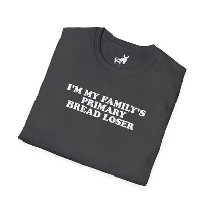 PRIMARY BREAD LOSER T-Shirt