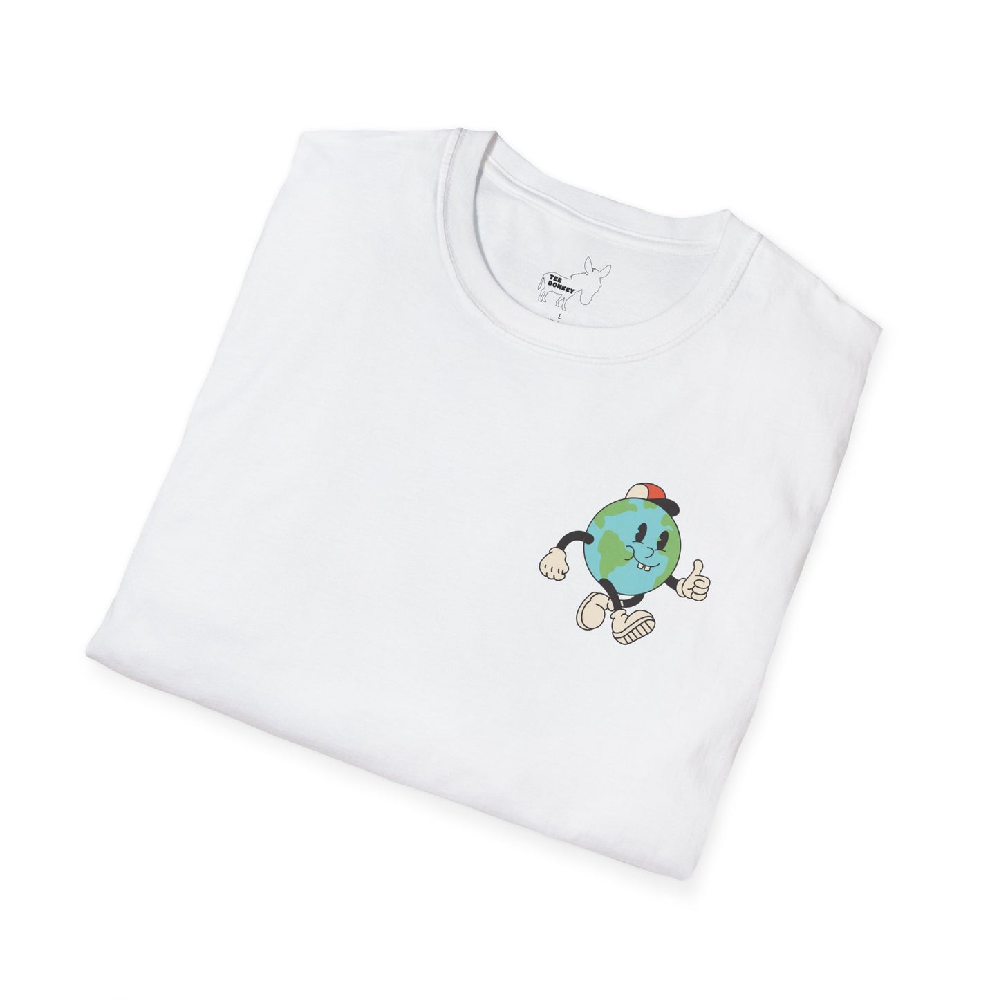 WE ARE FUCKED T-Shirt