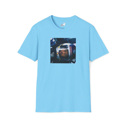 TALLADEGA TIGER - T-Shirt