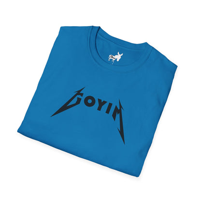 GOYIM METALLICA T-Shirt