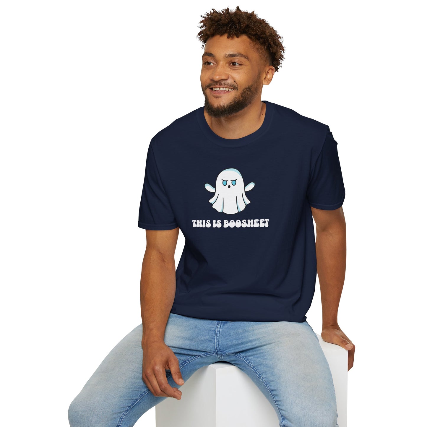BOOSHEET T-Shirt