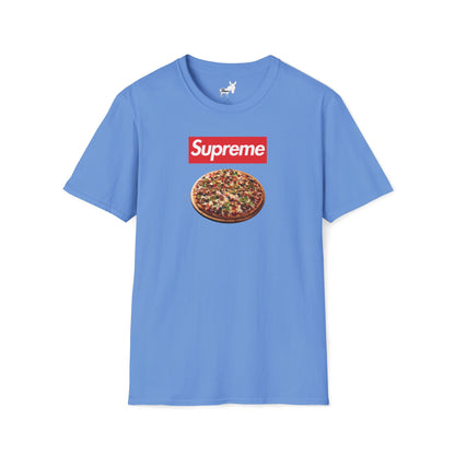 SUPREME