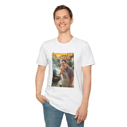 DOWNIN' DOGS T-Shirt