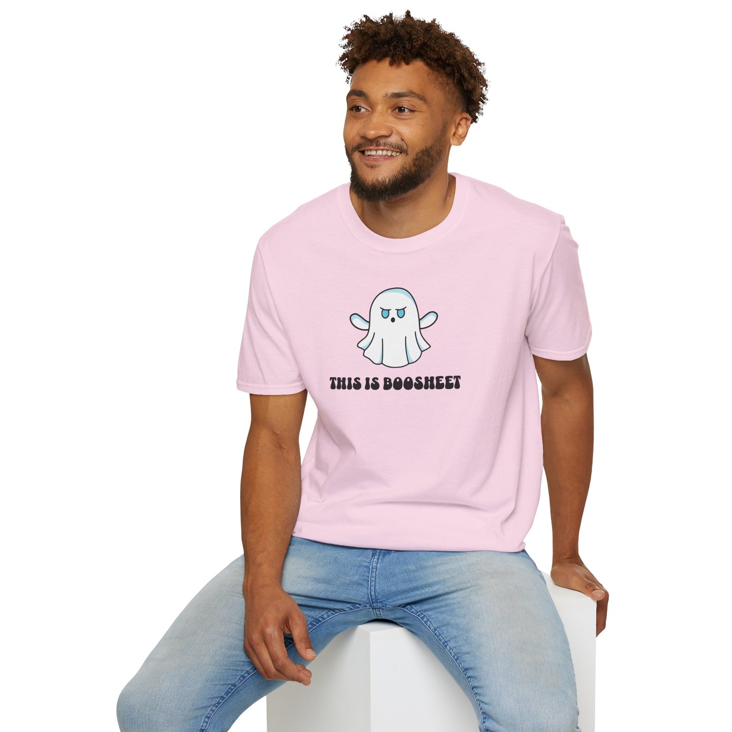 BOOSHEET T-Shirt