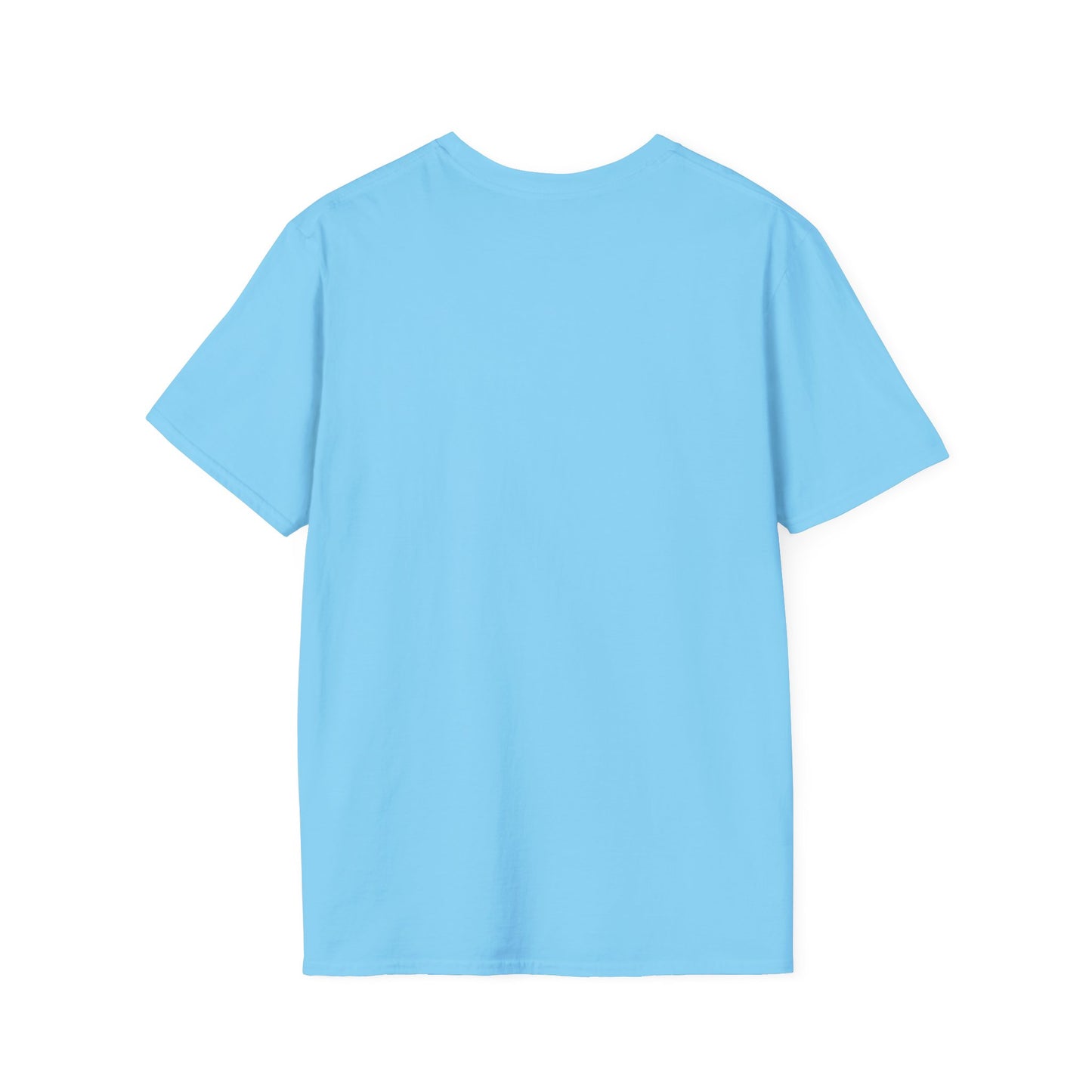 WWHD? T-Shirt