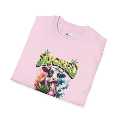 SMOKED BRISKET T-Shirt