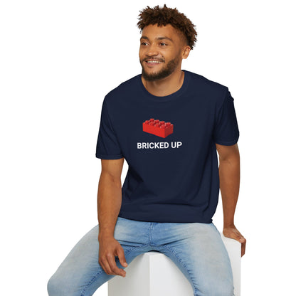 BRICKED UP T-Shirt