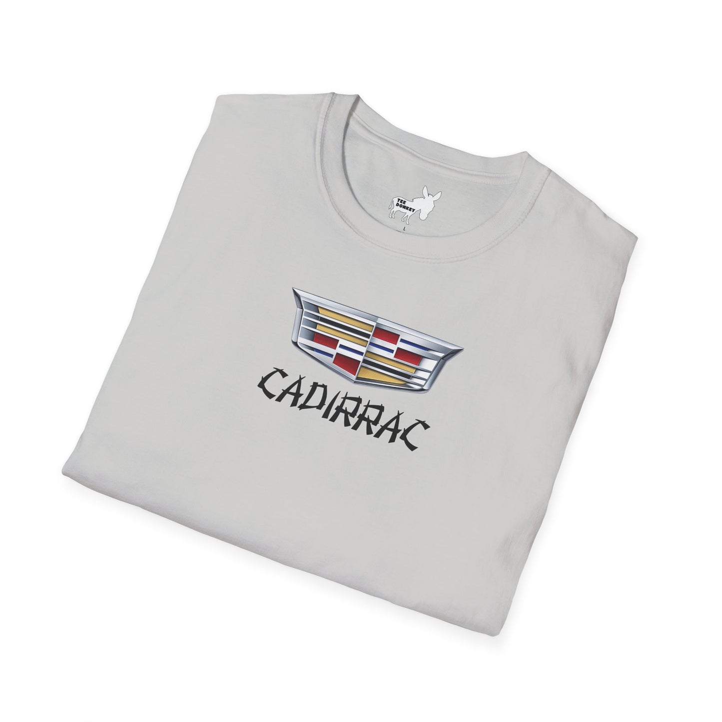 CADIRRAC T-Shirt