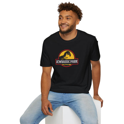 JEWRASSIC PARK T-Shirt