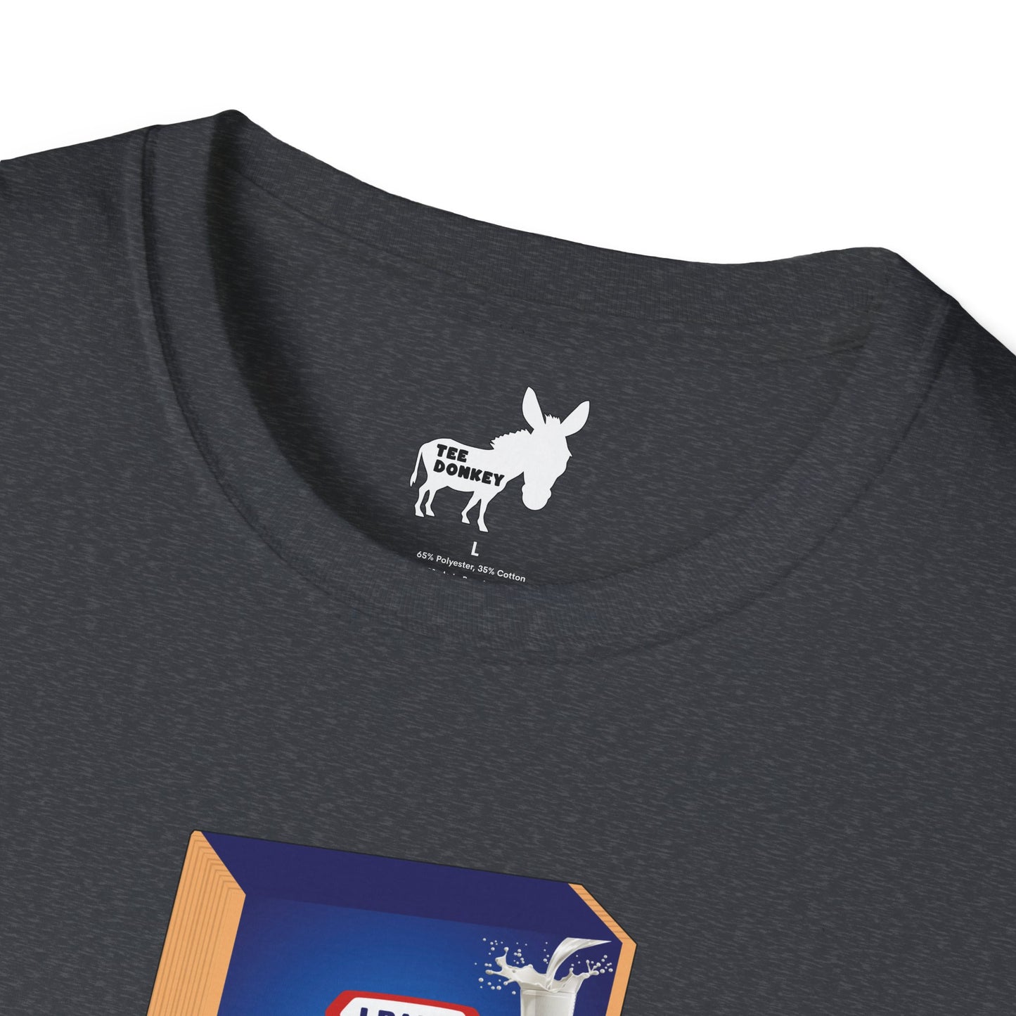 I BANG SINGLE MOMS T-Shirt