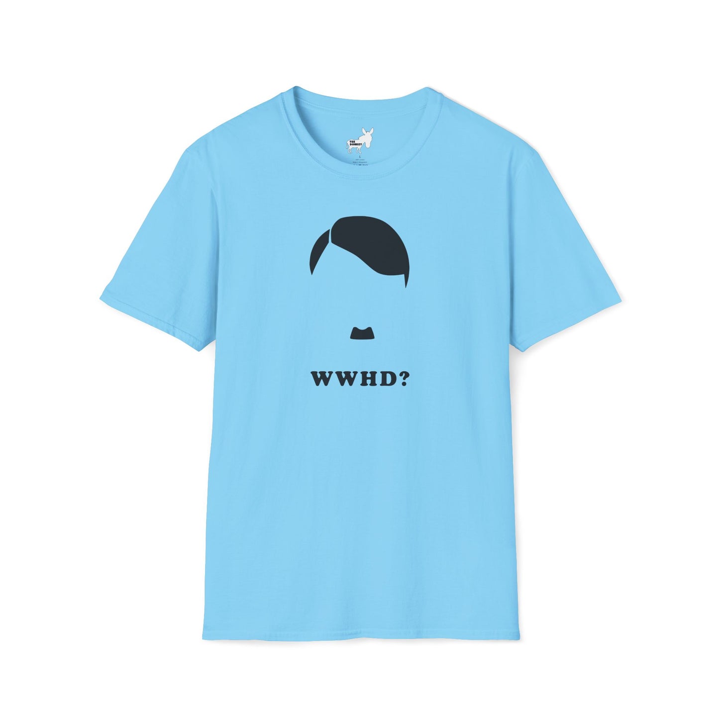 WWHD? T-Shirt
