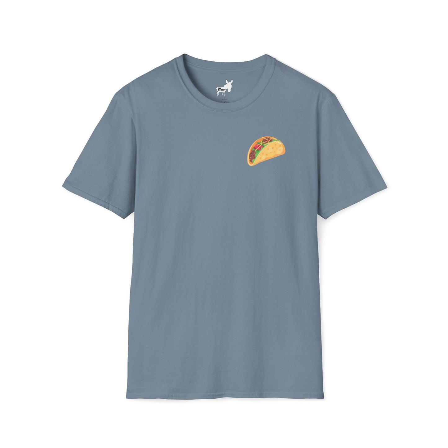 WHITE PEOPLE TACO NIGHT T-Shirt