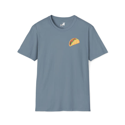WHITE PEOPLE TACO NIGHT T-Shirt