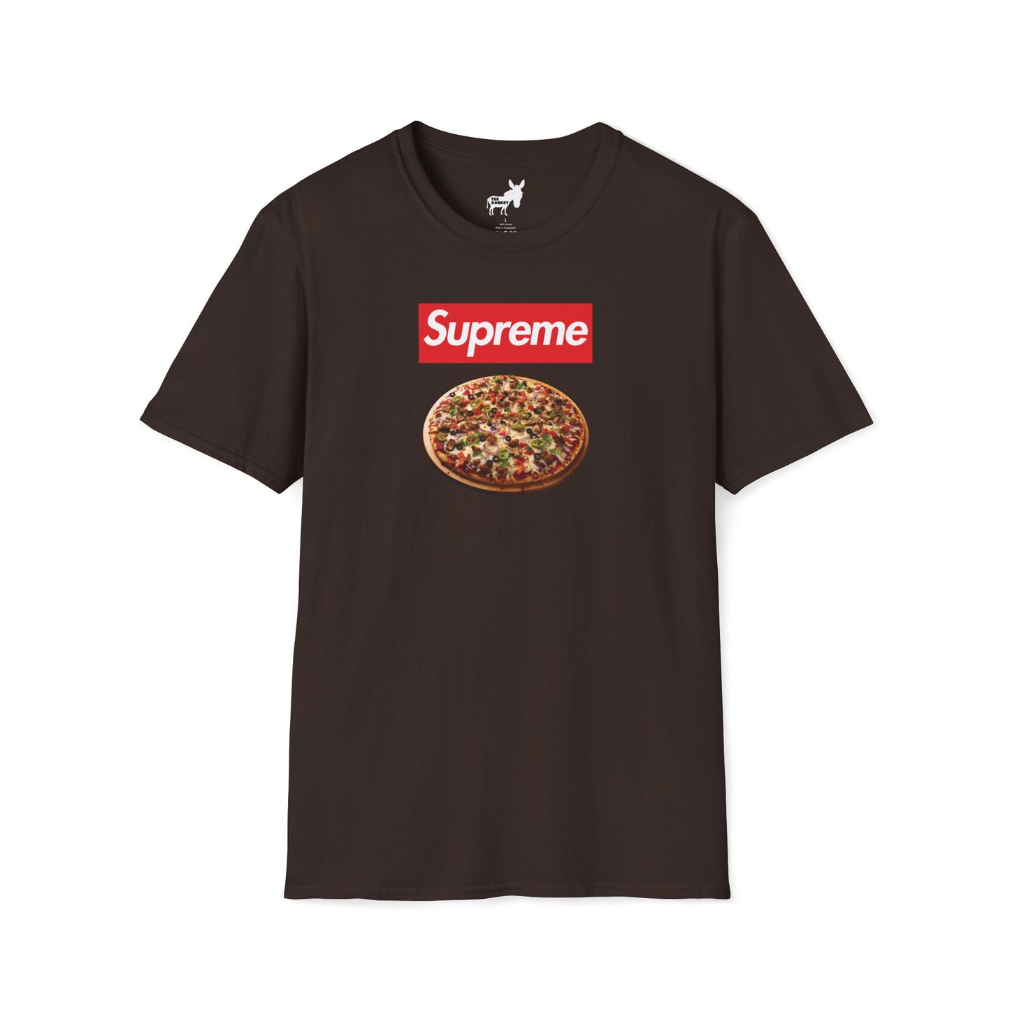 SUPREME