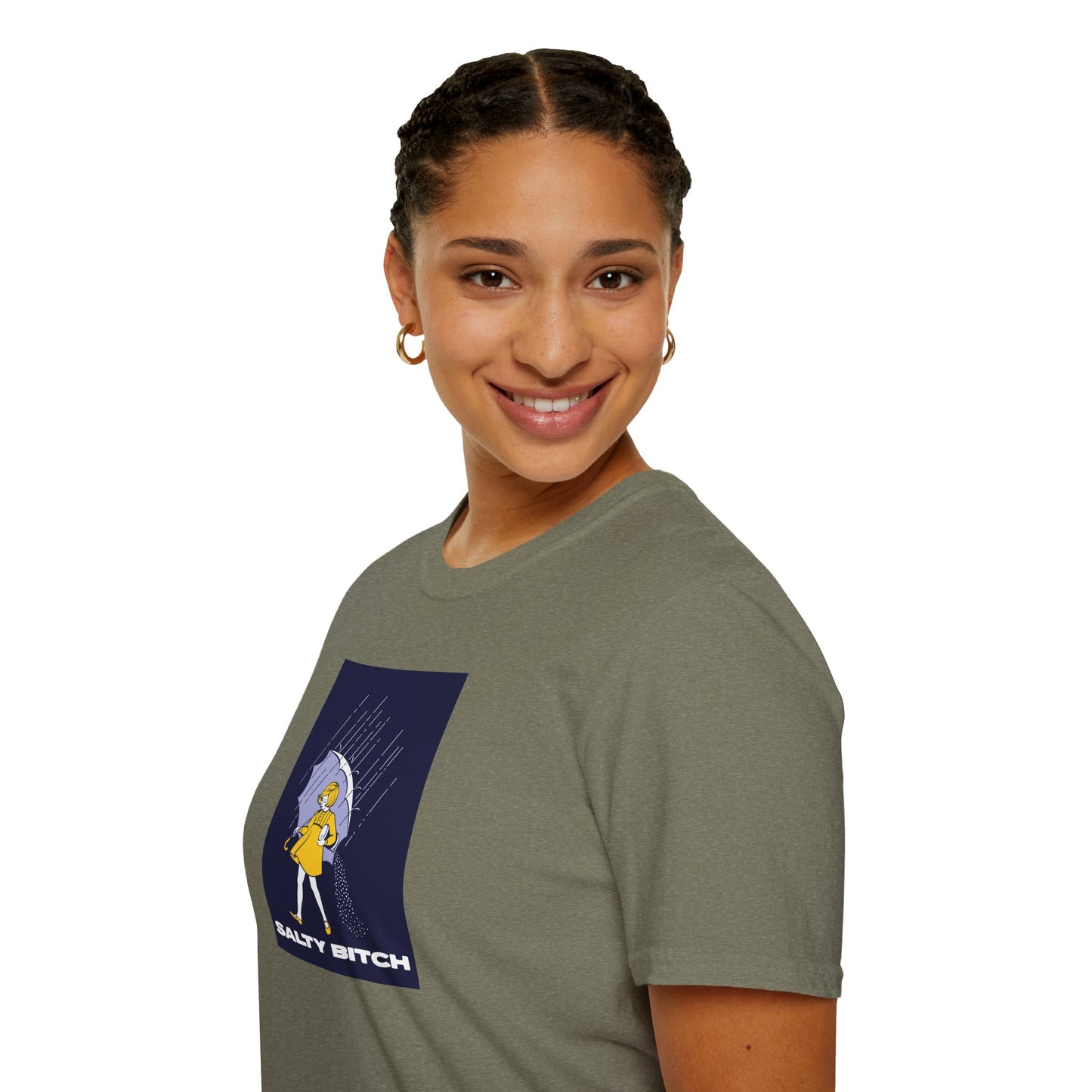 SALTY BITCH T-Shirt