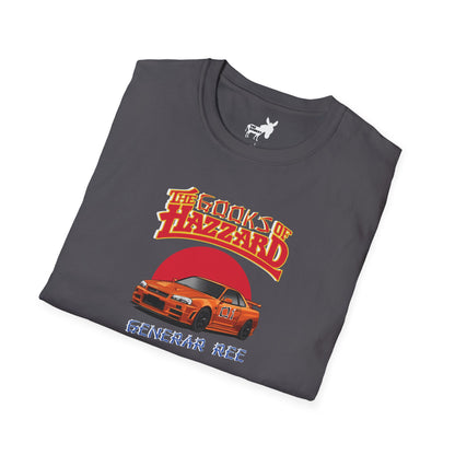 GOOKS OF HAZZARD T-Shirt