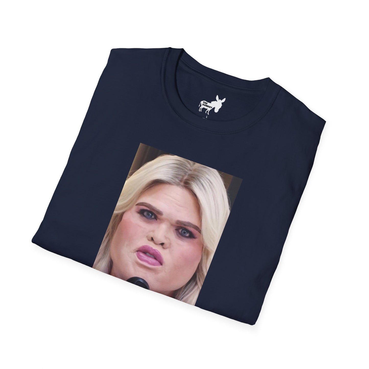 DRUSKI ERIKA KIRK - T-Shirt