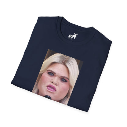 DRUSKI ERIKA KIRK - T-Shirt