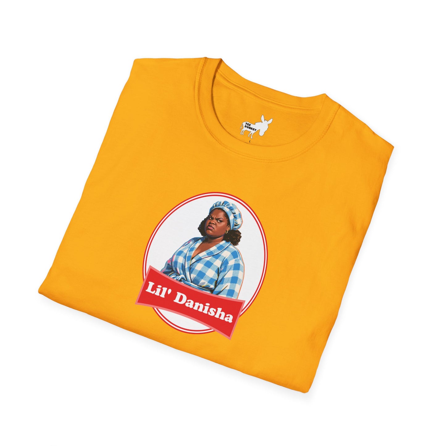 LIL' DANISHA T-Shirt
