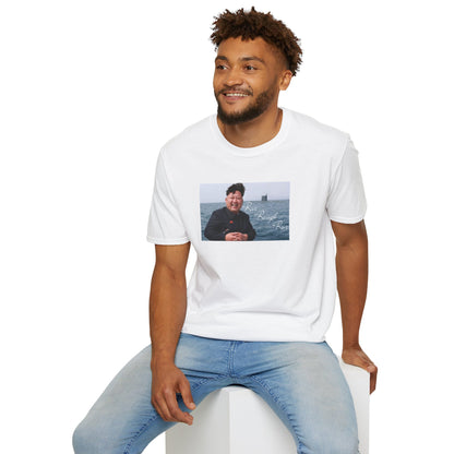 RIVE, RAUGH, ROVE T-Shirt
