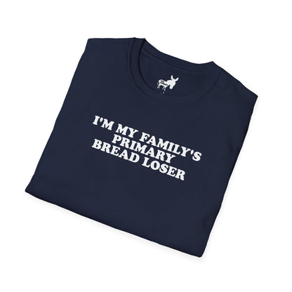 PRIMARY BREAD LOSER T-Shirt
