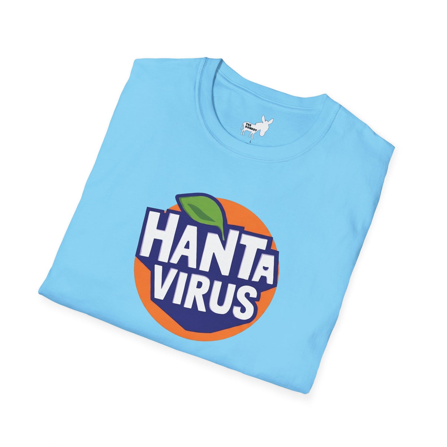 HANTA VIRUS T-Shirt