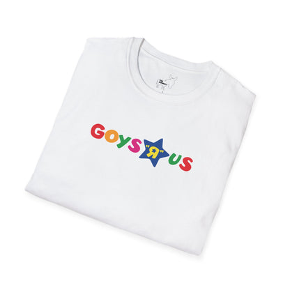 GOYS R US - TOYS R US T-Shirt