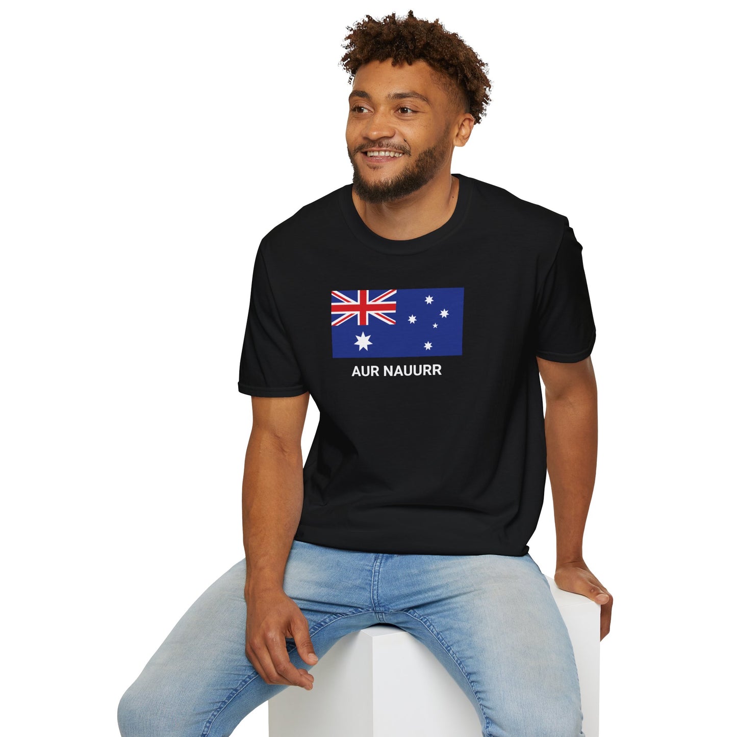 AUR NAUURR - AUSTRALIA T-Shirt