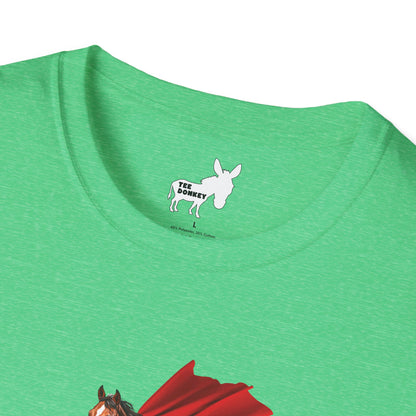SUPERGLUE T-Shirt